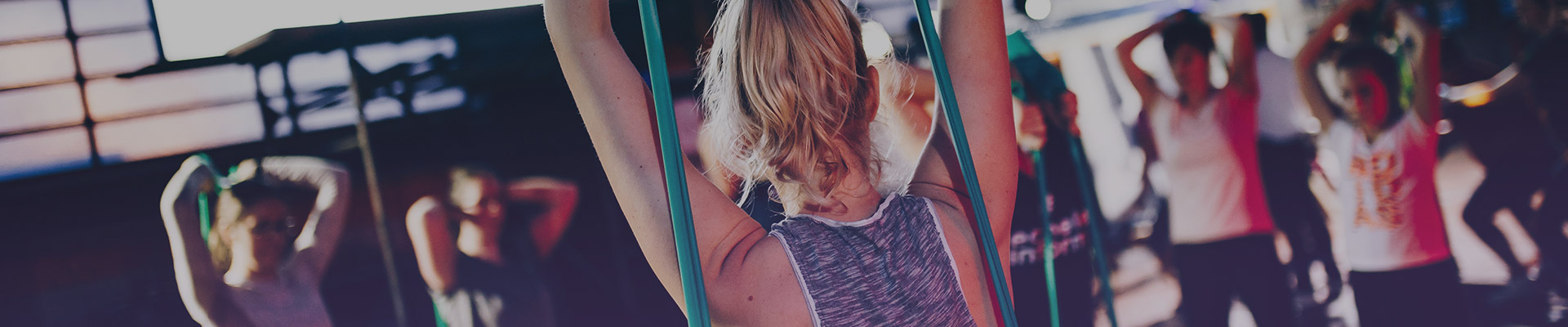 Training Fonctionnel